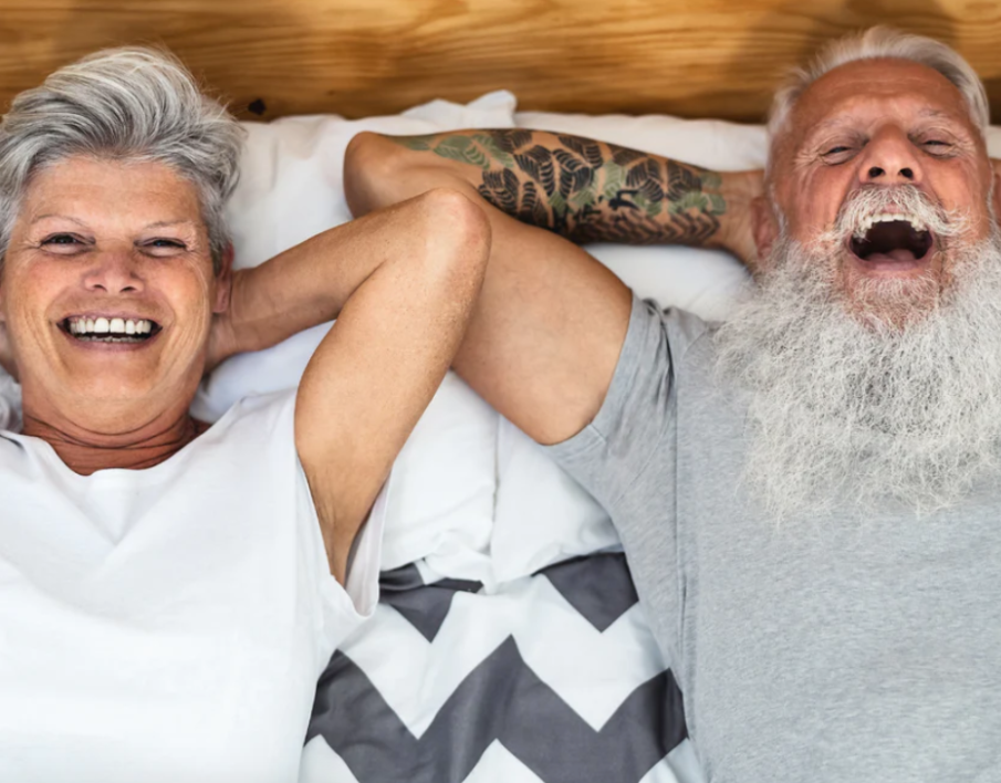 9 Reasons you will sleep better on an Adjustable Bed