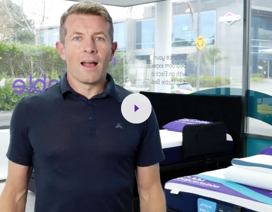 Adjustable Beds |  Which model is right for me?