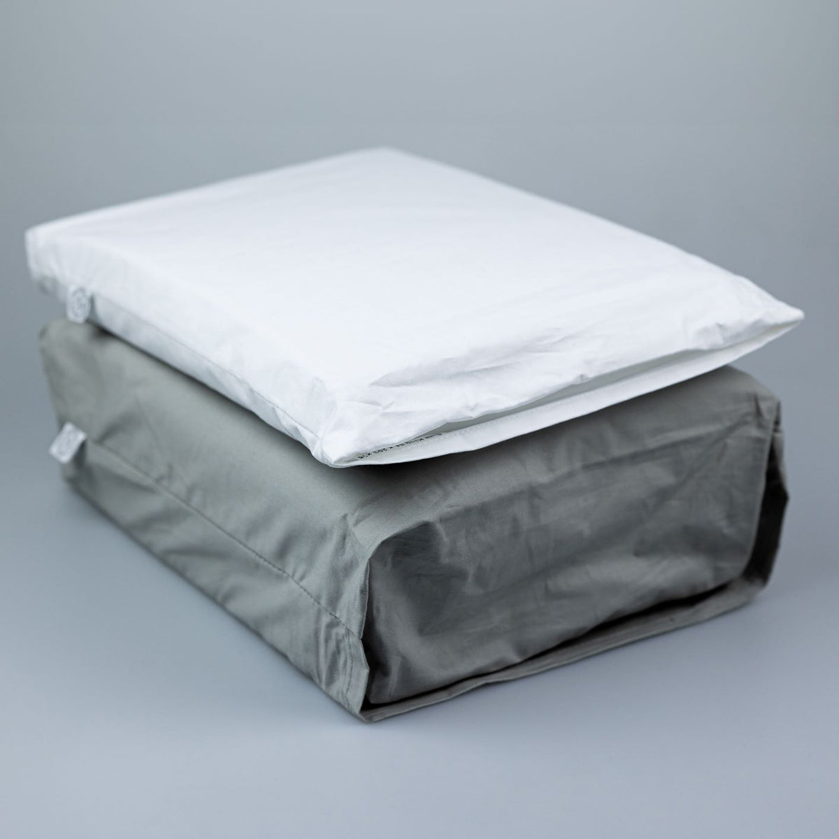 The Split Linen Bundle