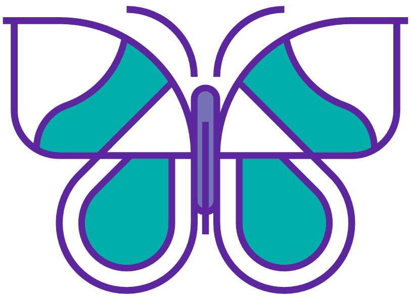 NZ Made Butterfly Sheets