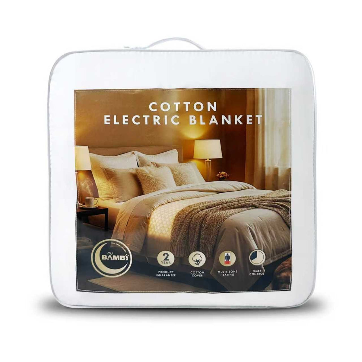 Electric Blankets
