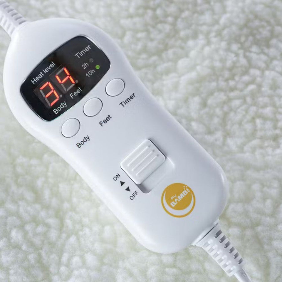 Electric Blankets
