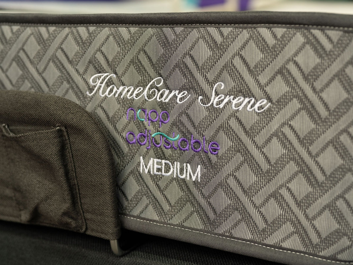 Napp HomeCare MEDIUM Mattress