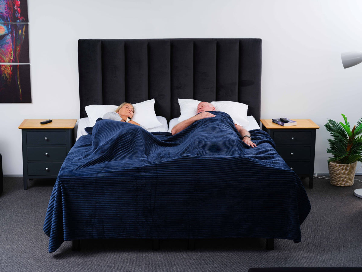 The Ultimate Adjustable Bundle for Couples - UPGRADED!