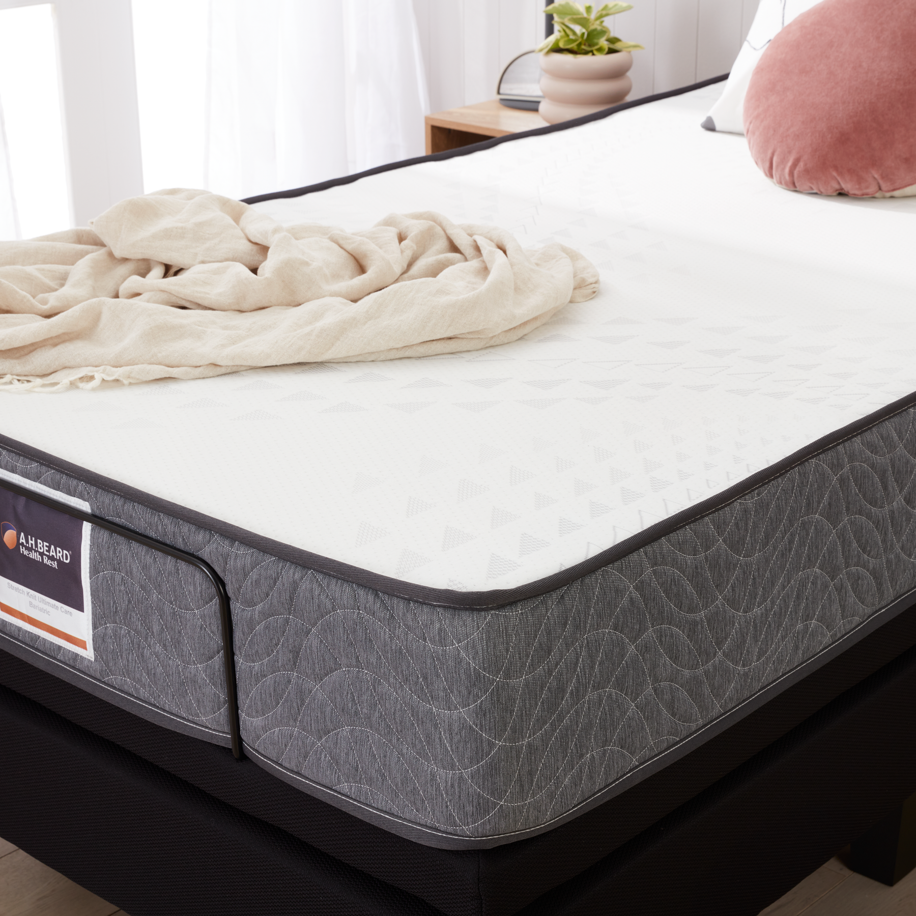 Ultimate Care PLUSH Mattress