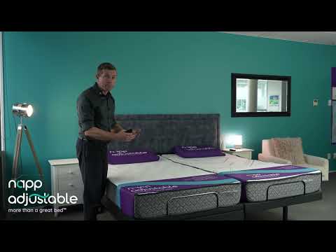 LOLO ELEVATE Bed (Uplift +)