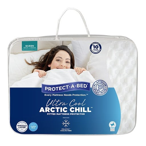 Mattress Protectors