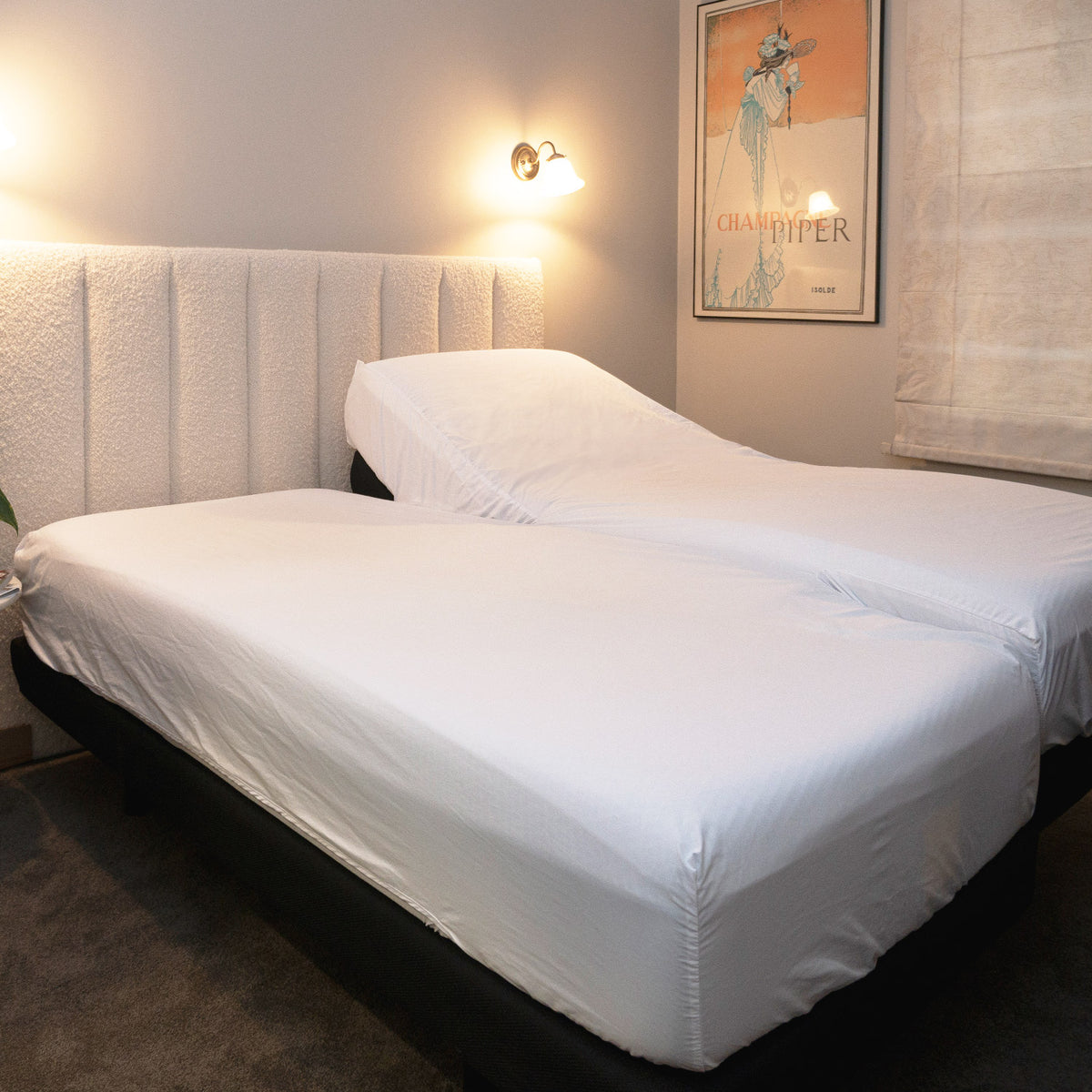 NZ Made Butterfly Sheets