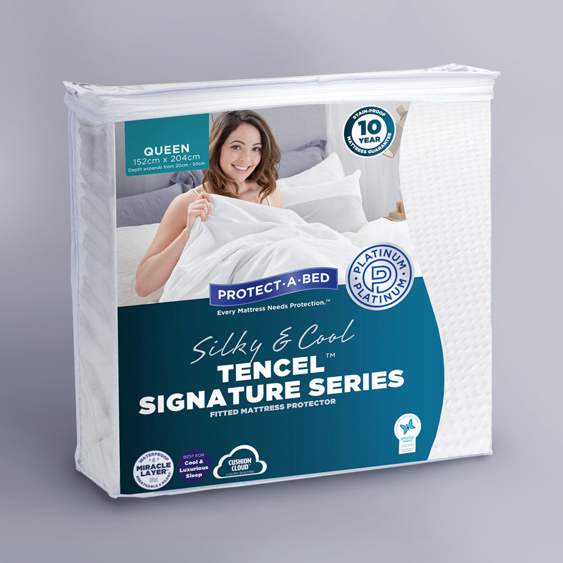 Mattress Protectors