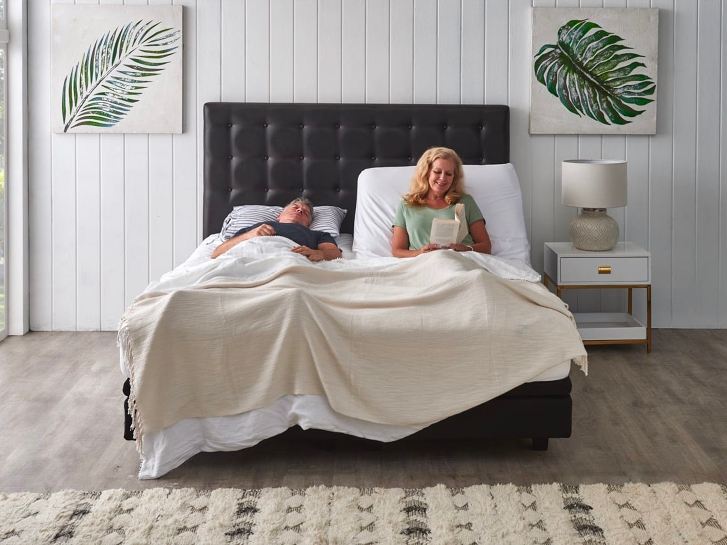 Perfect fit bed cost deals