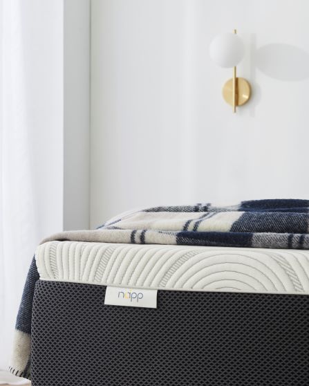 Napp Mattress Range