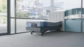 UPLIFT Lite Bed