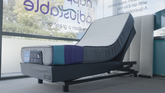 UPLIFT Lite Bed
