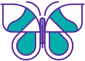 NZ Made Butterfly Sheets