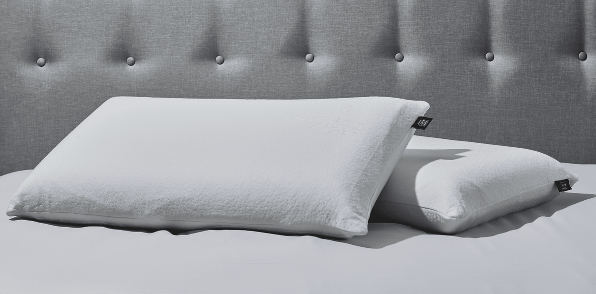 » King Koil Classic Pillow x 2 (pair) (100% off)