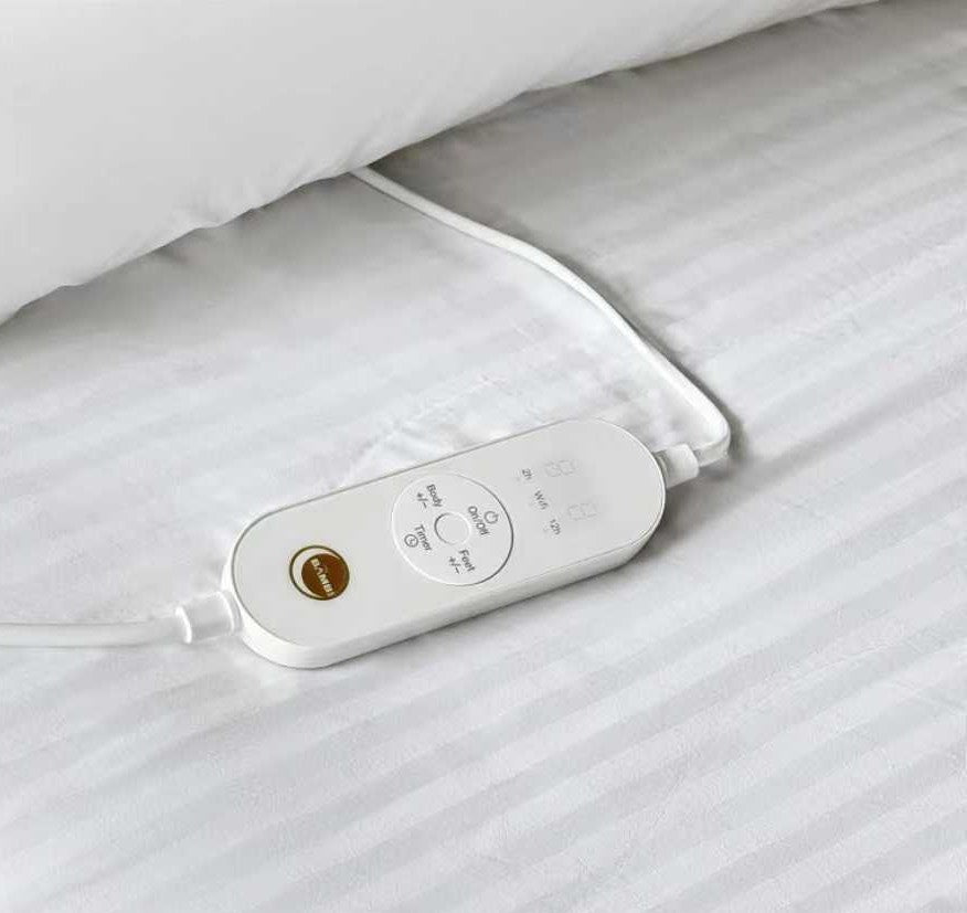 Electric Blankets