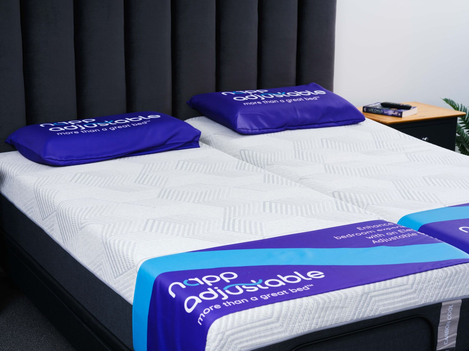 The Ultimate Adjustable Bundle for Couples - UPGRADED!