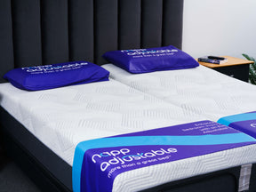 The Ultimate Adjustable Bundle for Couples - UPGRADED!