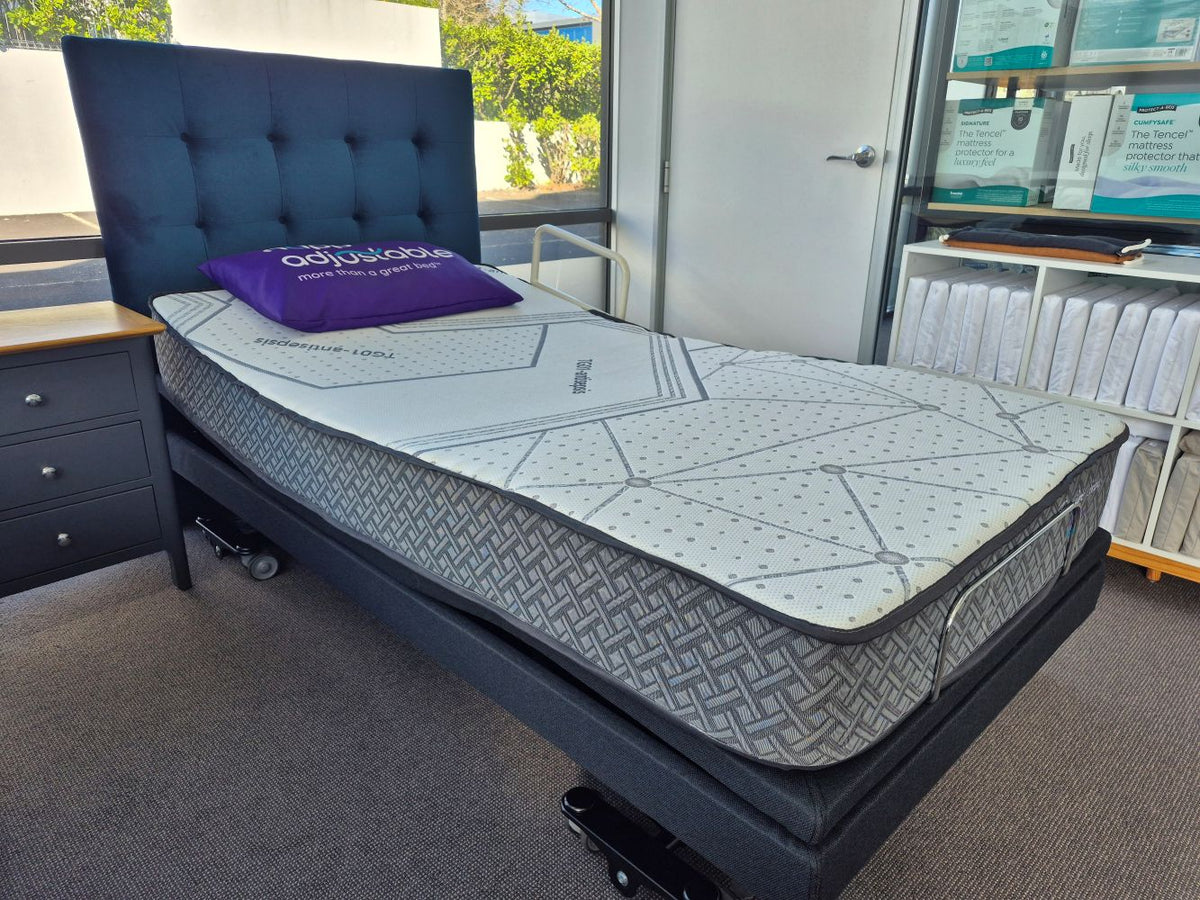 LOLO ELEVATE Bed (Uplift +)
