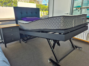 LOLO ELEVATE Bed (Uplift +)