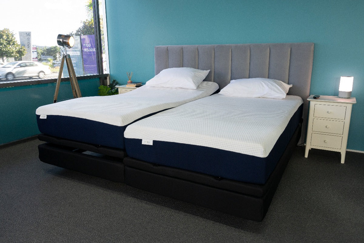 ENRICH - Split Adjustable Bed