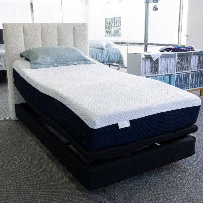 UPLIFT - Split Adjustable Bed