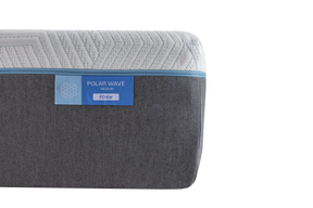 Polar Wave Medium Mattress