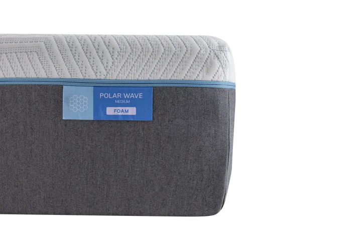 Polar Wave Medium Mattress