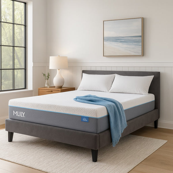 Napp Mattress in a Box | Napp Adjustable Beds NZ