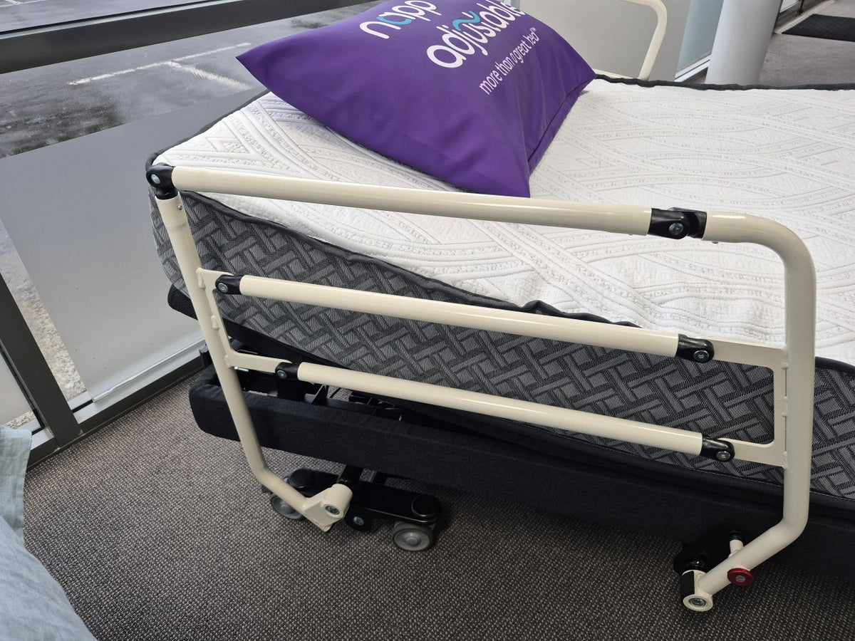 LOLO ELEVATE Bed (Uplift +)