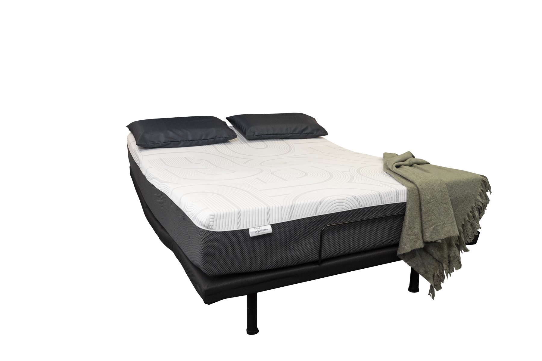 RENEW Adjustable Bed