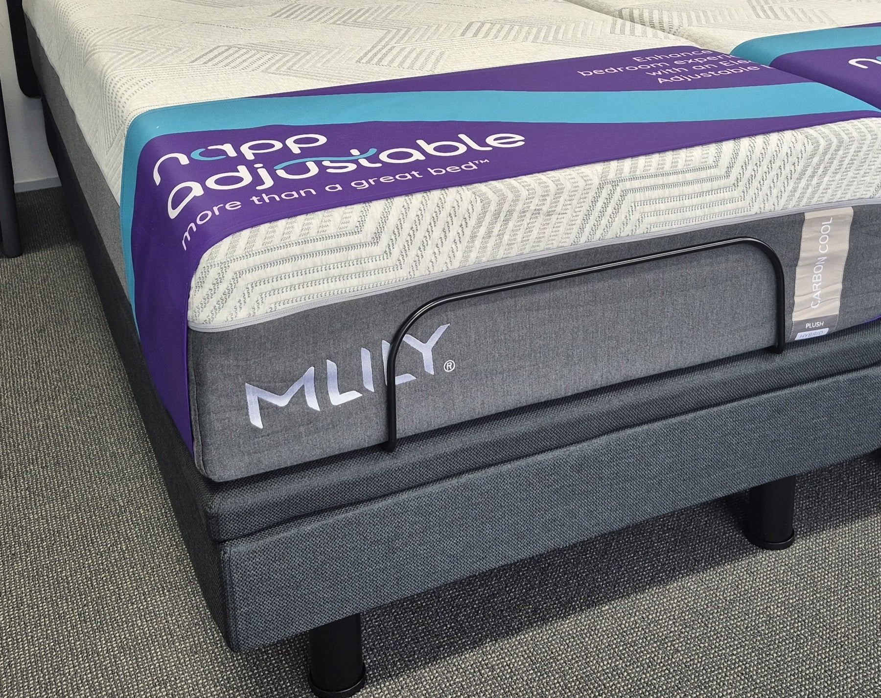 REVITALISE (Invigorate update) Bed