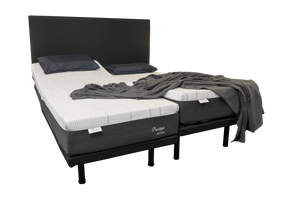 RENEW - Split Adjustable Bed