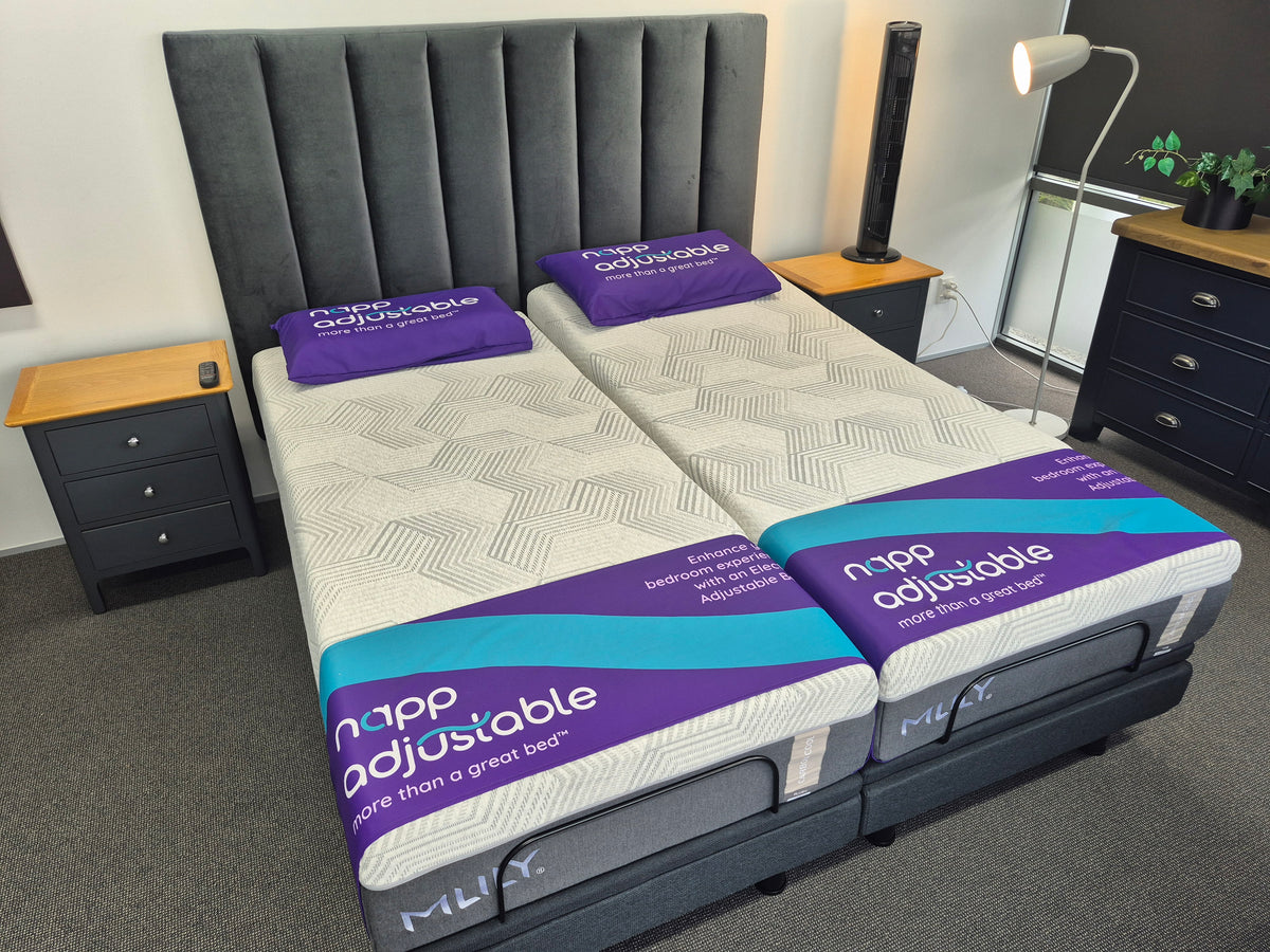 The Ultimate Adjustable Bundle for Couples - UPGRADED!