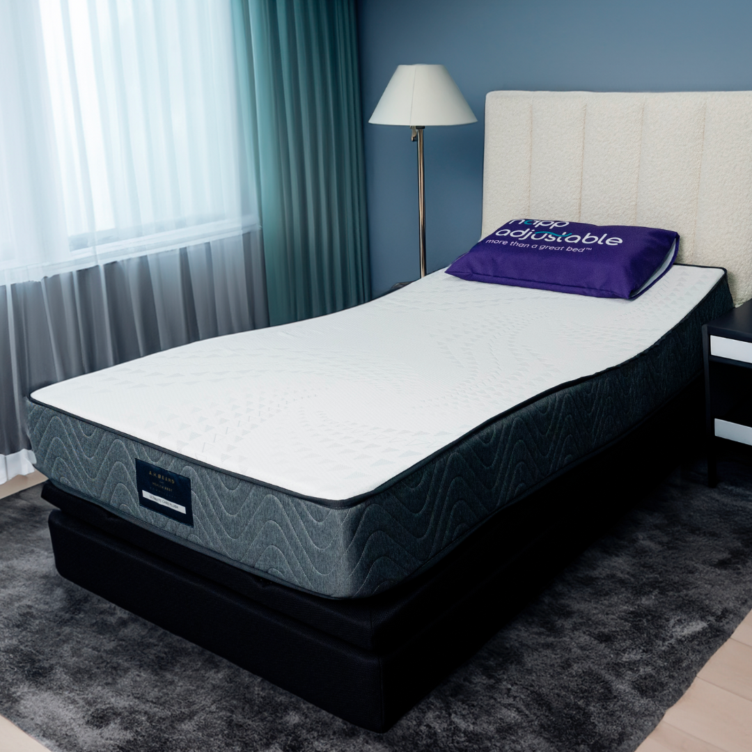 Ultimate Care MEDIUM Mattress