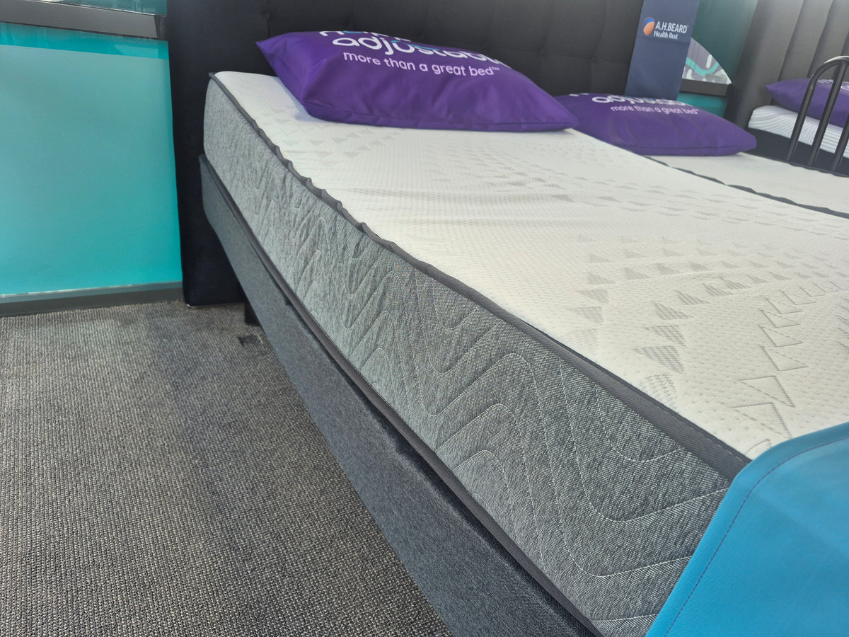 Upgrade your Mattress