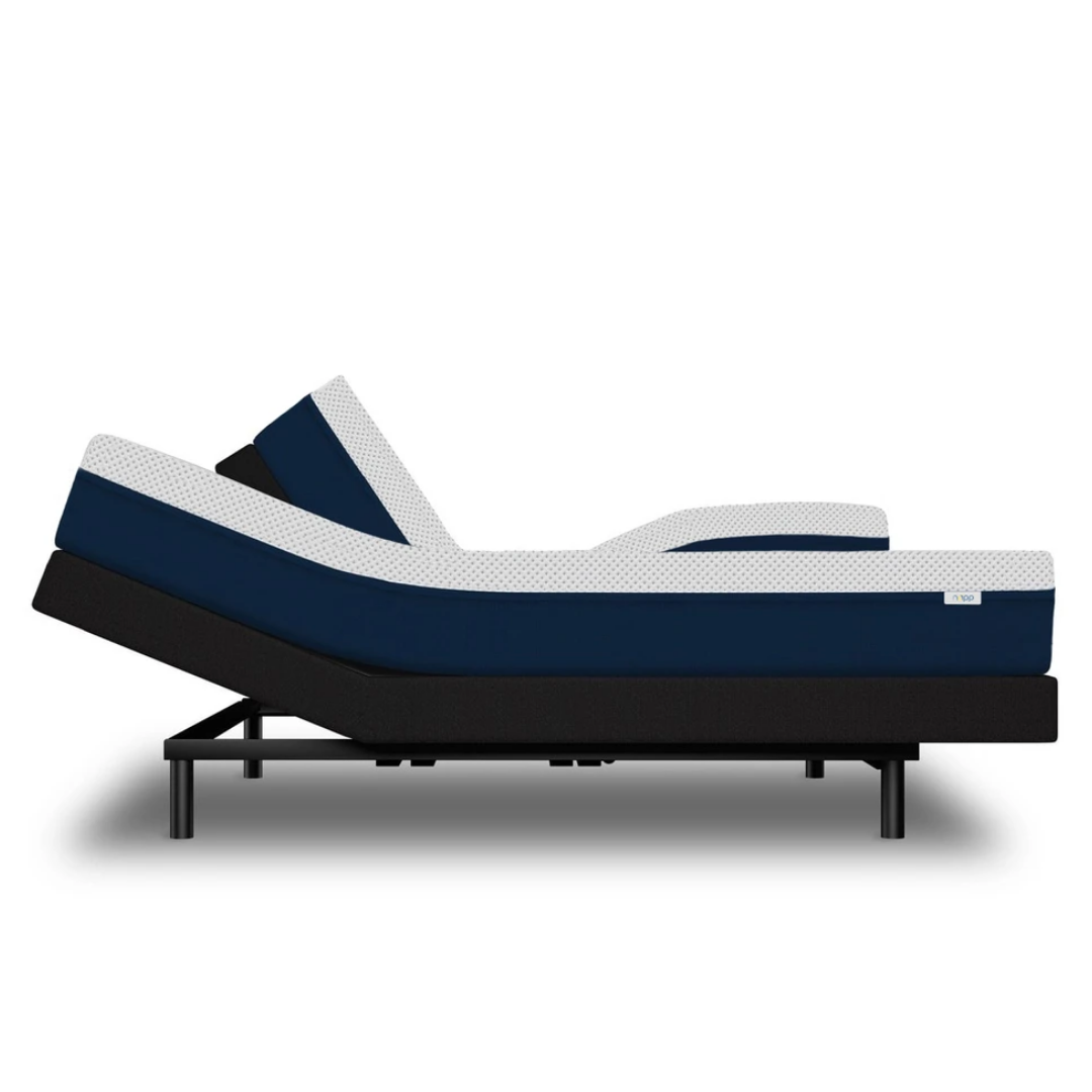 REFRESH - Split Adjustable Bed