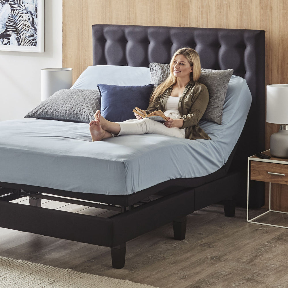 Napp | Electric Adjustable Beds & Mattresses