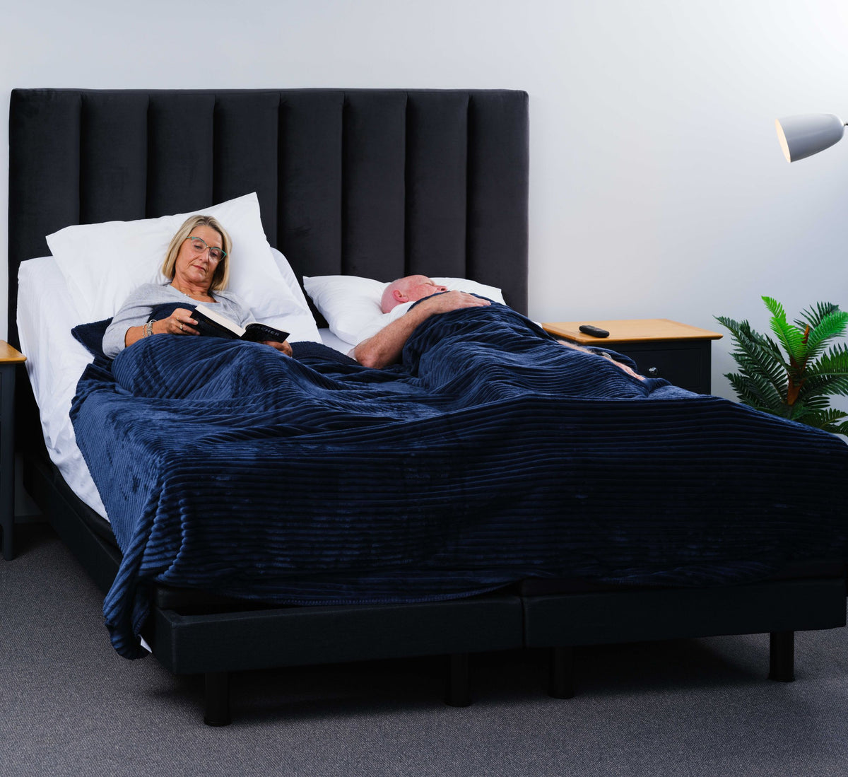 The Ultimate Adjustable Bundle for Couples - UPGRADED!