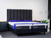 Split REVITALISE (Invigorate update) Adjustable Bed