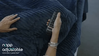 Split REVITALISE (Invigorate update) Adjustable Bed