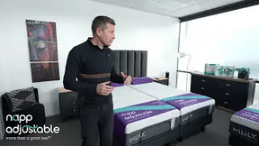 The Ultimate Adjustable Bundle for Couples - UPGRADED!