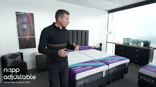 The Ultimate Adjustable Bundle for Couples - UPGRADED!