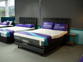 REVITALISE (Invigorate update) Bed