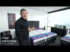 Carbon Cool Hybrid PLUSH Mattress