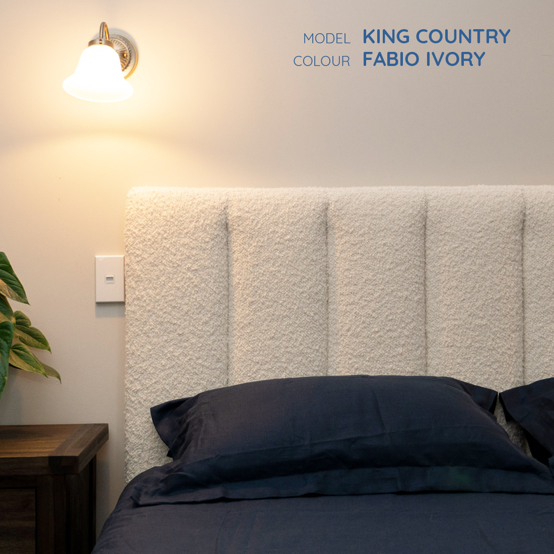 Napp Headboards