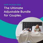 The Ultimate Adjustable Bundle for Couples